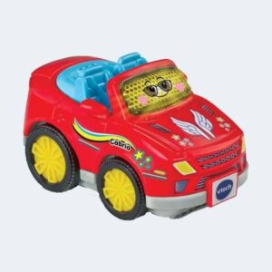 Vtech Tut Tut Baby Flitzer - Cabrio 1+