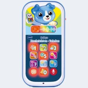 Vtech Babys Nachrichten-Telefon
