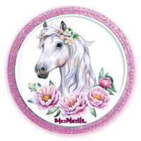 McNeill McAddy Gradient Blueberry