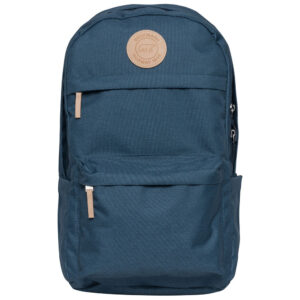 Beckmann City Max Rucksack Blue