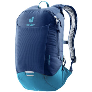 Deuter Junior Bike Fahrradrucksack Nightblue-Wave