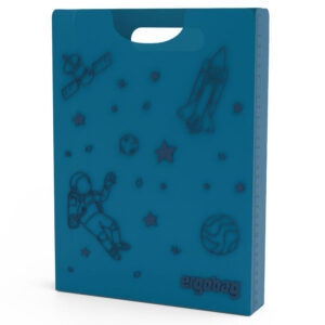 Ergobag Heftebox Astronaut