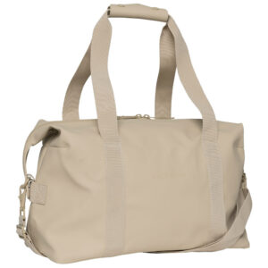 Beckmann Street Bag 24H Sporttasche Beige