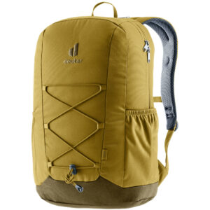 Deuter GoGo Rucksack Kelp-Nori