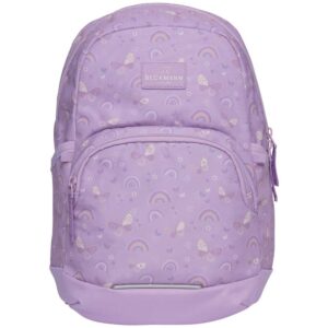 Beckmann Sport Mini Kindergartenrucksack Purple Summer