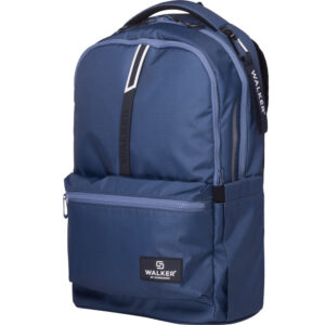 Walker Rey Schulrucksack Shark Blue