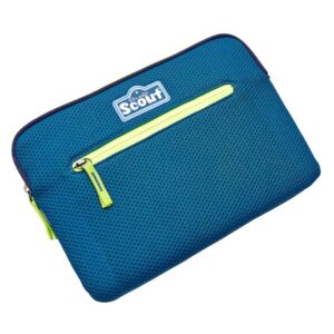 Scout Tablettasche Blau