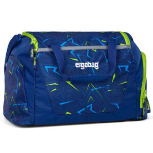 Ergobag Sporttasche SpitzenreitBär