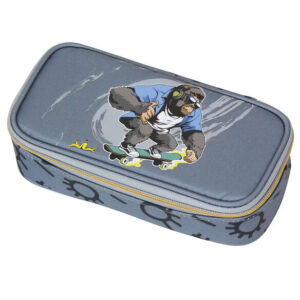 Walker Pencil Box Banana Slide