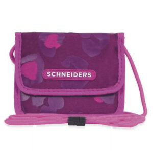 Schneiders Wallet Berry Paw