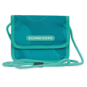 Schneiders Wallet Aqua Love