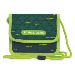 Schneiders Wallet Soccer Star