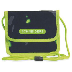 Schneiders Wallet Outer Space