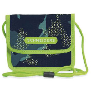 Schneiders Wallet Camo Rush