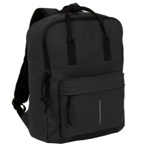 New Rebels Mart Chicago Rucksack Black