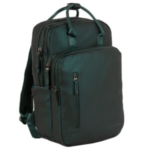 New Rebels William Milwaukee Rucksack Metallic Green