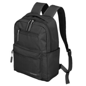 Travelite Kick Off Rucksack M Schwarz