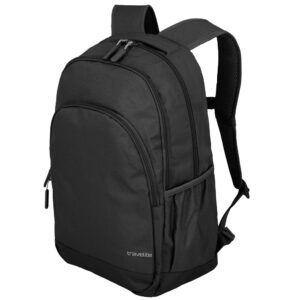 Travelite Kick Off Rucksack L Schwarz