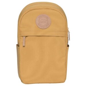Beckmann Urban Mini Kindergartenrucksack Yellow 2