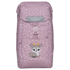 Beckmann Classic Mini Kindergartenrucksack Baby Deer