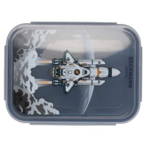 Beckmann Brotdose Space Mission