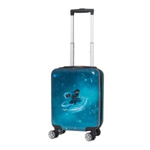 Beckmann Kinderkoffer Ninja Master