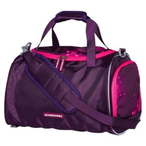 Schneiders Sporttasche Berry Cosmos