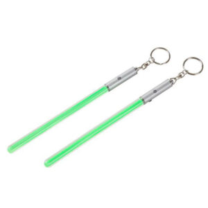 Schneiders LED-Sticks Green