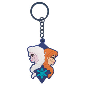 McNeill Motivanhänger zu Schulranzen Disney Frozen II