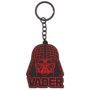 McNeill Motivanhänger zu Schulranzen Disney Star Wars II