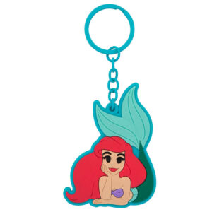 McNeill Motivanhänger zu Schulranzen Disney Arielle