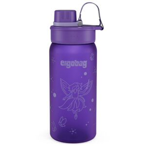 Ergobag Trinkflasche 0,55l Fee