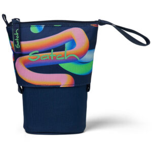 Satch Pencil Slider Schlamperetui Crazy Twist