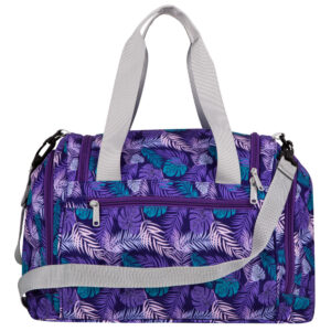 McNeill Sporttasche Neu Dschungel