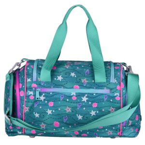 McNeill Sporttasche Neu Seafish