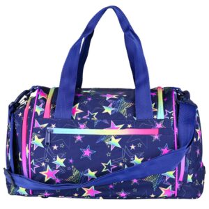 McNeill Sporttasche Neu Stars