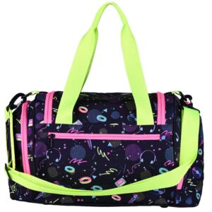 McNeill Sporttasche Neu Capybar