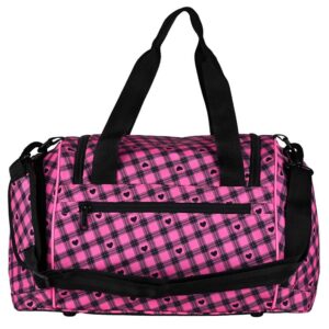 McNeill Sporttasche Neu Buddy