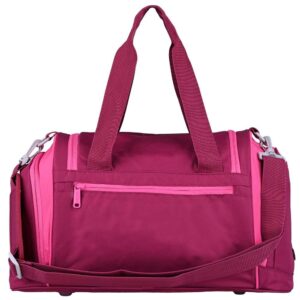 McNeill Sporttasche Neu Berry