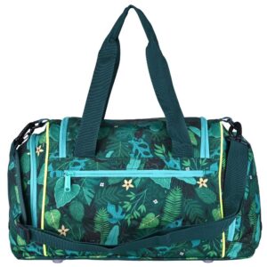 McNeill Sporttasche Neu Tropic