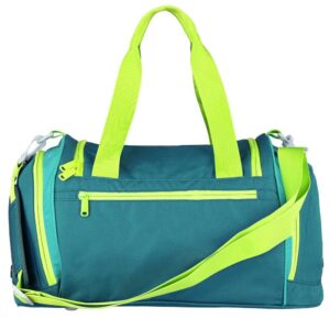 McNeill Sporttasche Neu Petrol