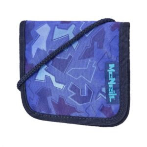 McNeill Brustbeutel Puzzle