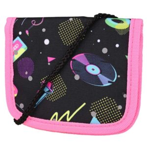 McNeill Brustbeutel Capybar