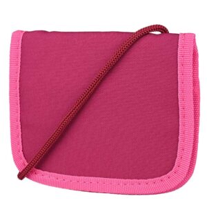 McNeill Brustbeutel Berry