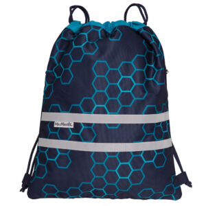 McNeill Turnbeutel Xagon