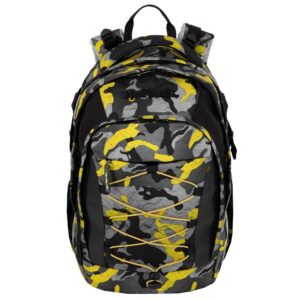 McNeill Luca Schulrucksack Cover