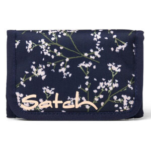 Satch Geldbeutel Bloomy Breeze 2.0