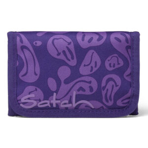 Satch Geldbeutel Bright Faces 2.0