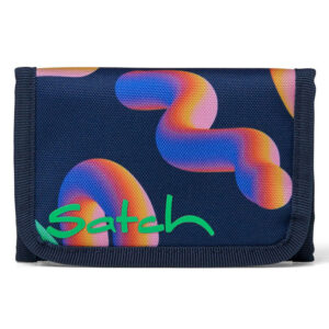 Satch Geldbeutel Crazy Twist