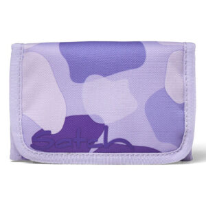 Satch Geldbeutel Lilac Blossom